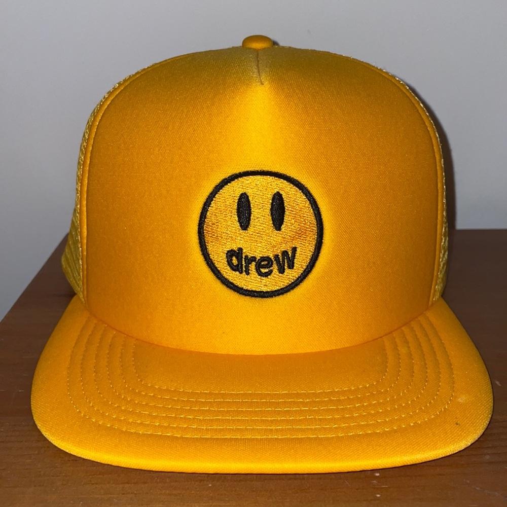Drew House Trucker Hat